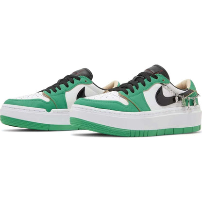 Wmns Air Jordan 1 Elevate Low SE ‘Lucky Green’