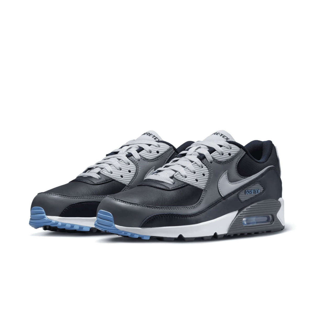 Air Max 90 GORE-TEX ‘Anthracite Obsidian’