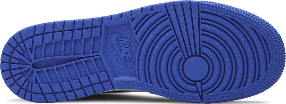 Air Jordan 1 Retro High OG GS ‘Royal Toe’