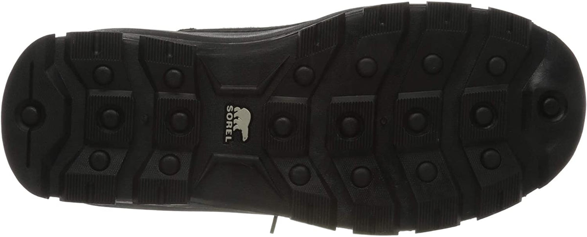 Men’s Winter Boots