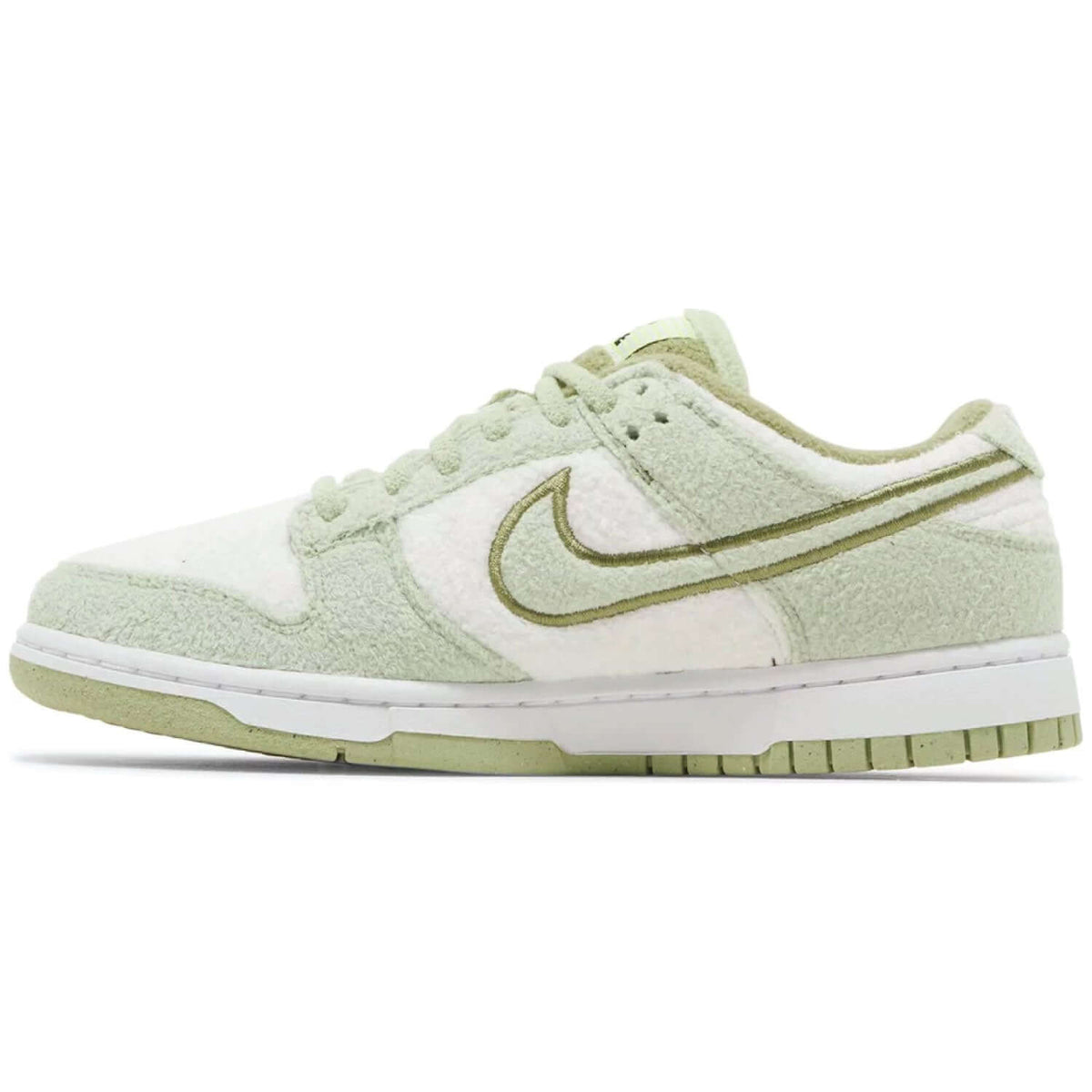 Wmns Dunk Low SE ‘Fleece Honeydew’