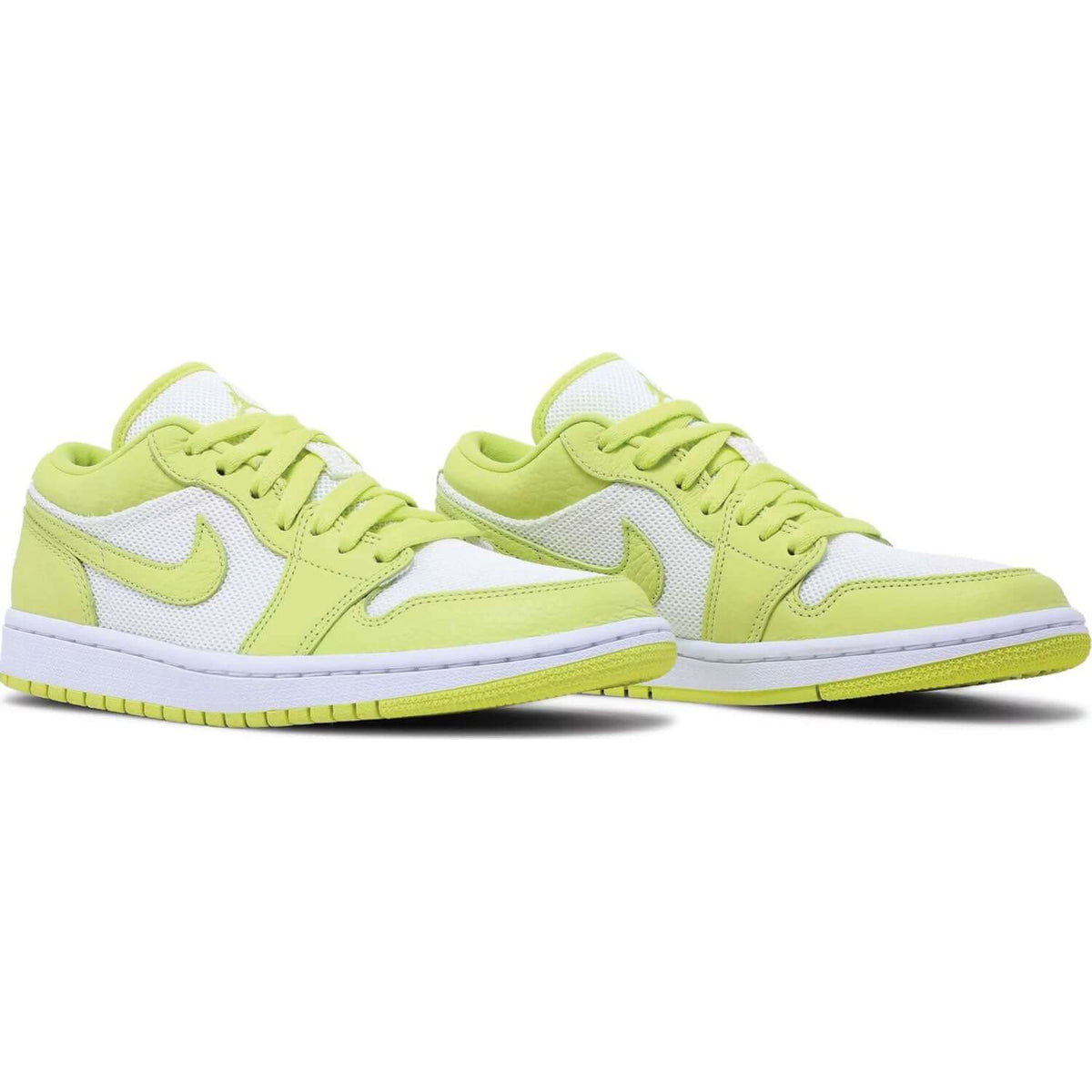 Wmns Air Jordan 1 Low ‘Limelight’
