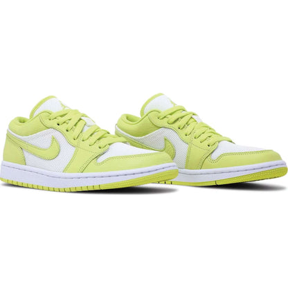 Wmns Air Jordan 1 Low ‘Limelight’