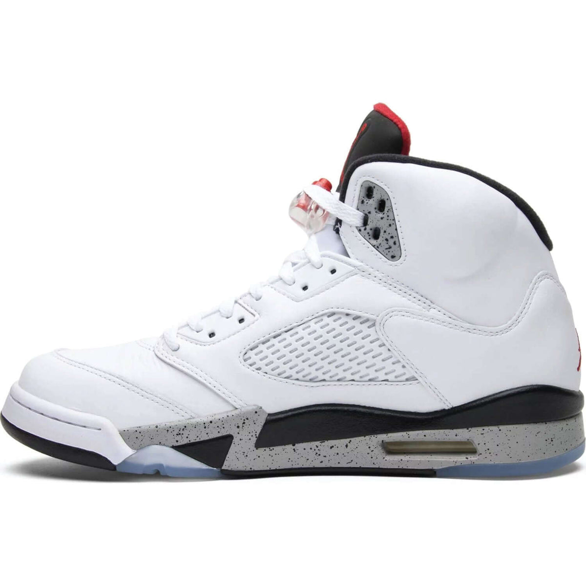 Air Jordan 5 Retro ‘White Cement’