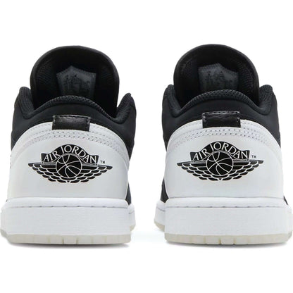 Air Jordan 1 Low SE ‘Diamond’