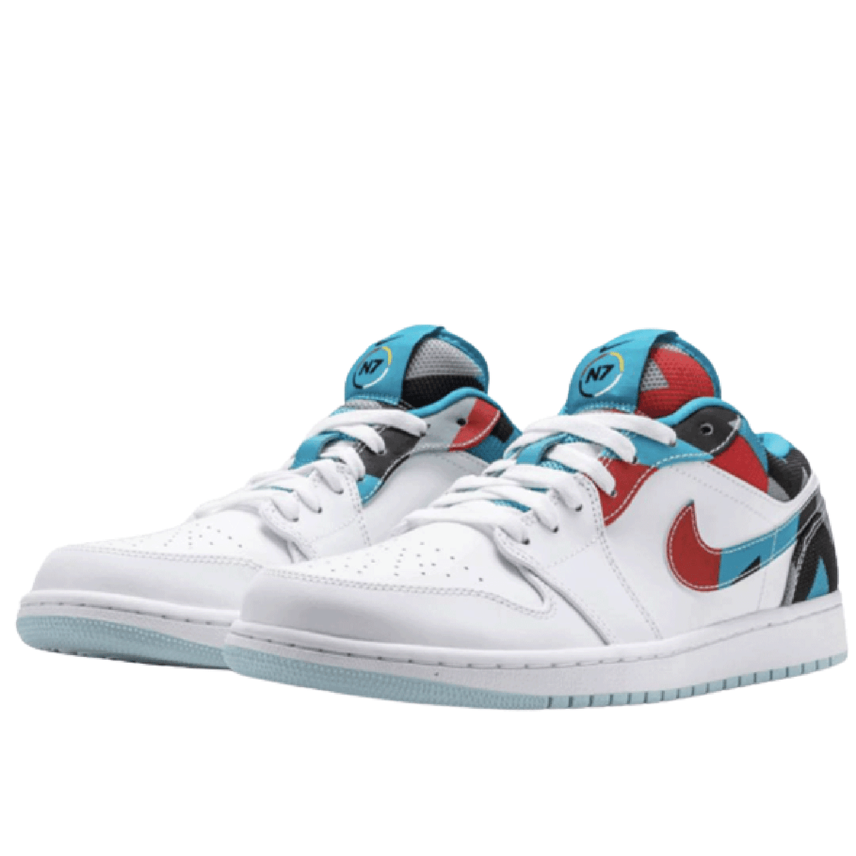 Air Jordan 1 Retro Low ‘N7’