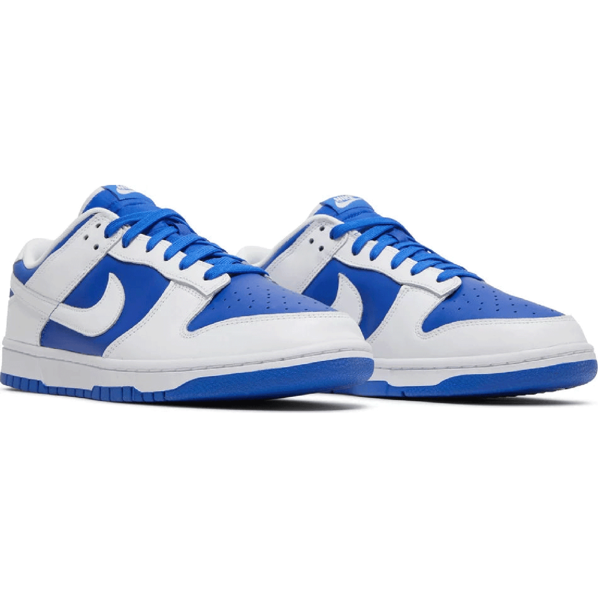 Dunk Low ‘Racer Blue’