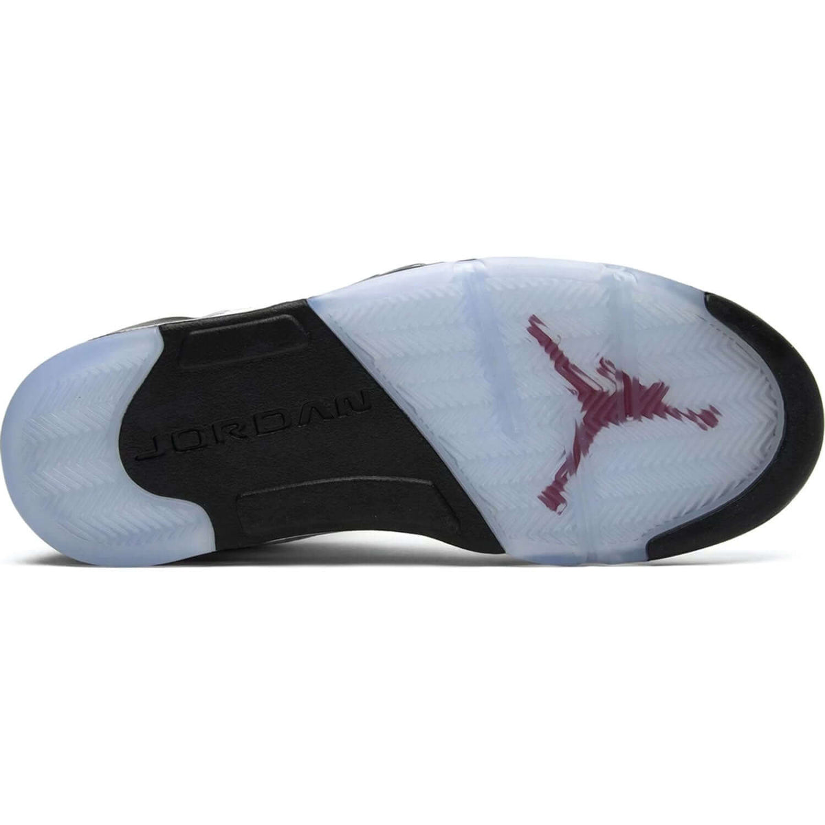 Air Jordan 5 Retro ‘White Cement’