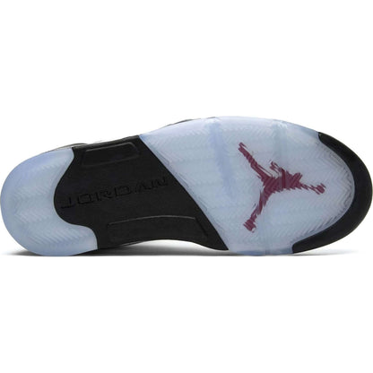Air Jordan 5 Retro ‘White Cement’