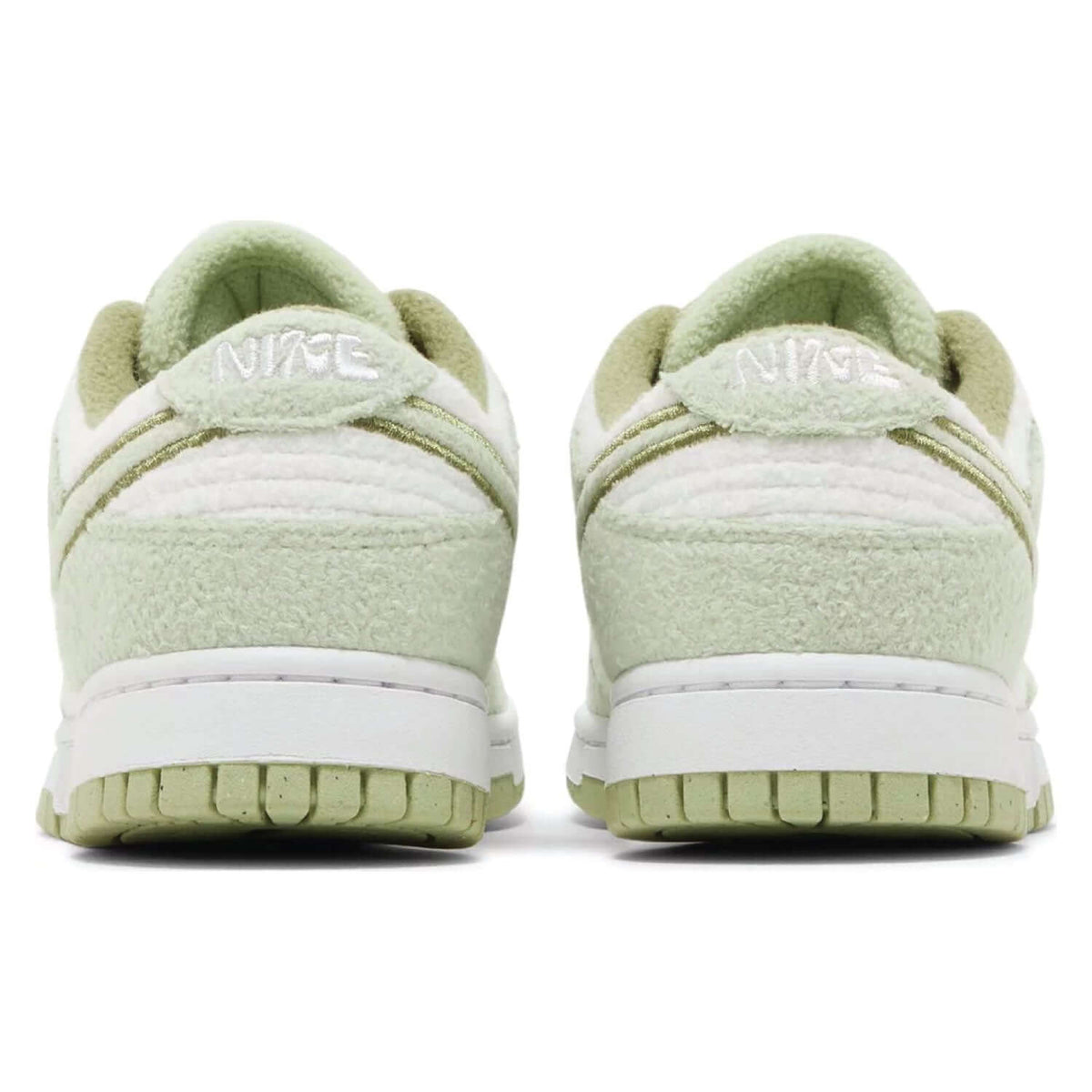 Wmns Dunk Low SE ‘Fleece Honeydew’