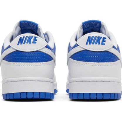 Dunk Low ‘Racer Blue’
