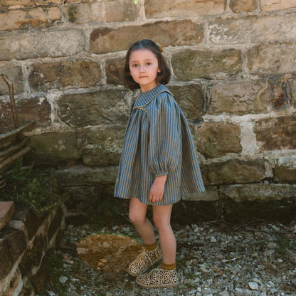 Willa Dress