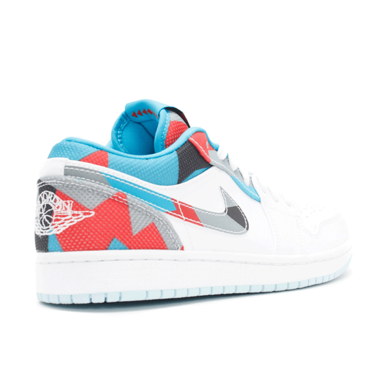 Air Jordan 1 Retro Low ‘N7’