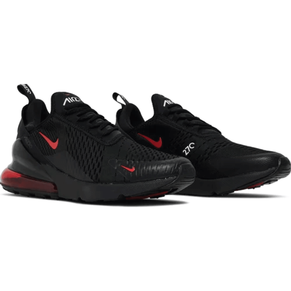 Air Max 270 ‘Bred’