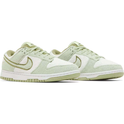 Wmns Dunk Low SE ‘Fleece Honeydew’