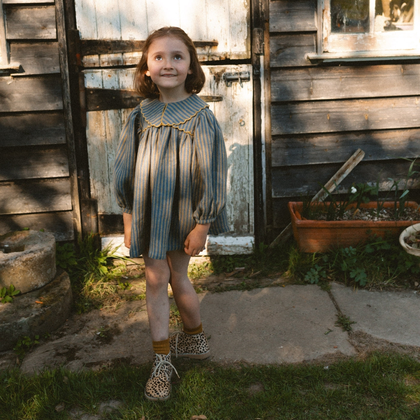 Willa Dress