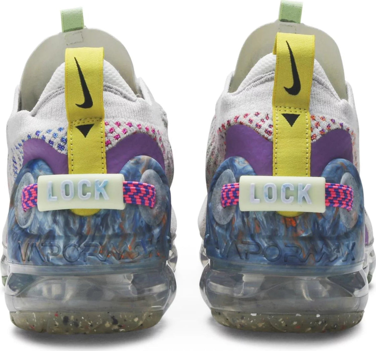 Air VaporMax 2020 Flyknit ‘Multi-Color’