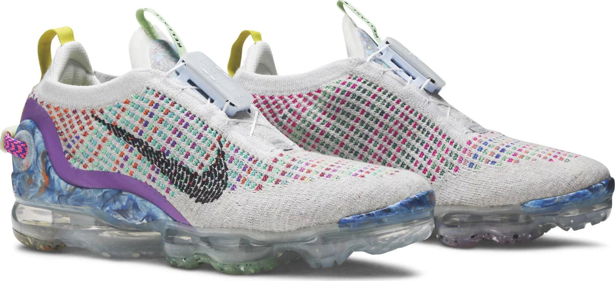 Air VaporMax 2020 Flyknit ‘Multi-Color’
