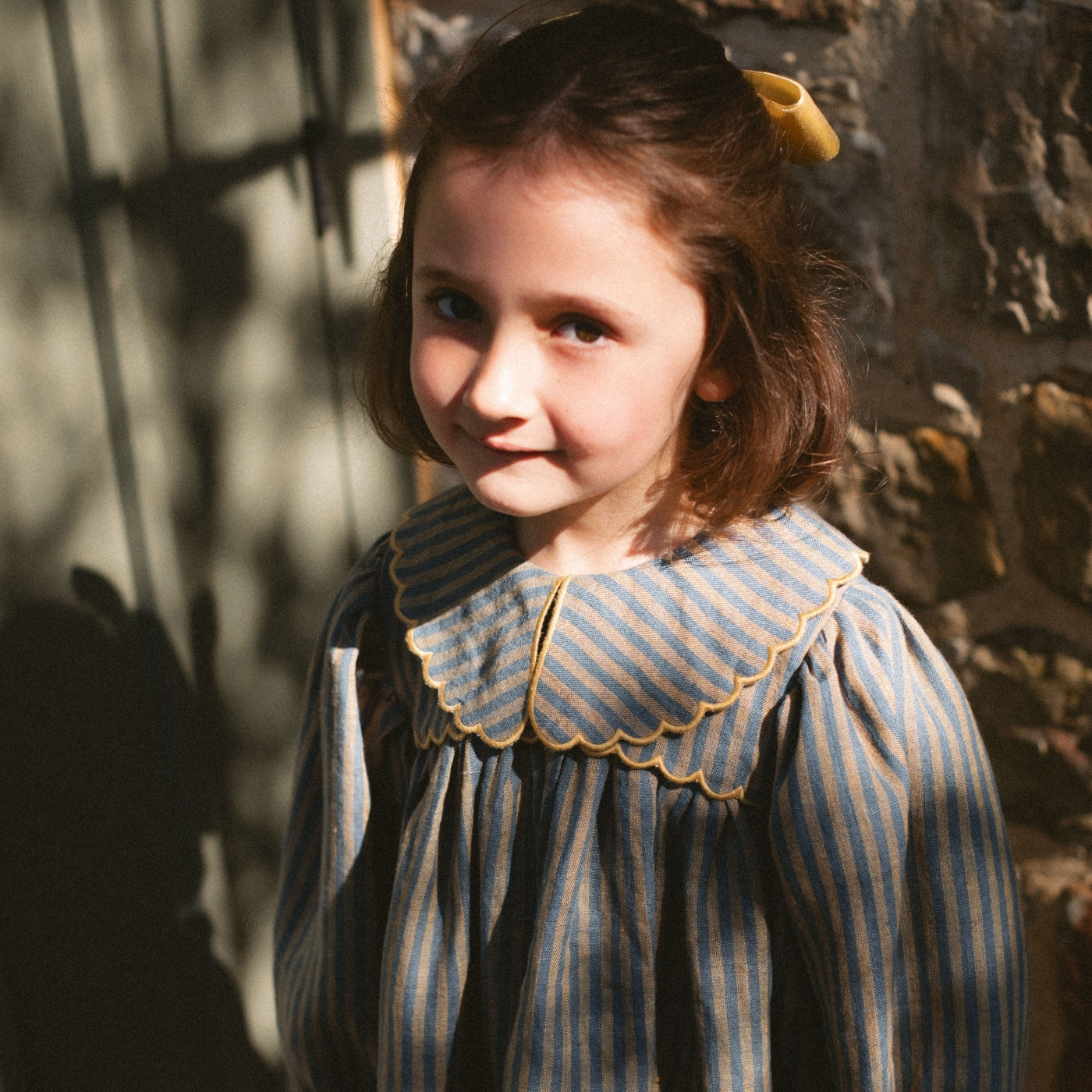 Willa Dress