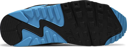Air Max 90 Retro ‘Laser Blue’ 2020