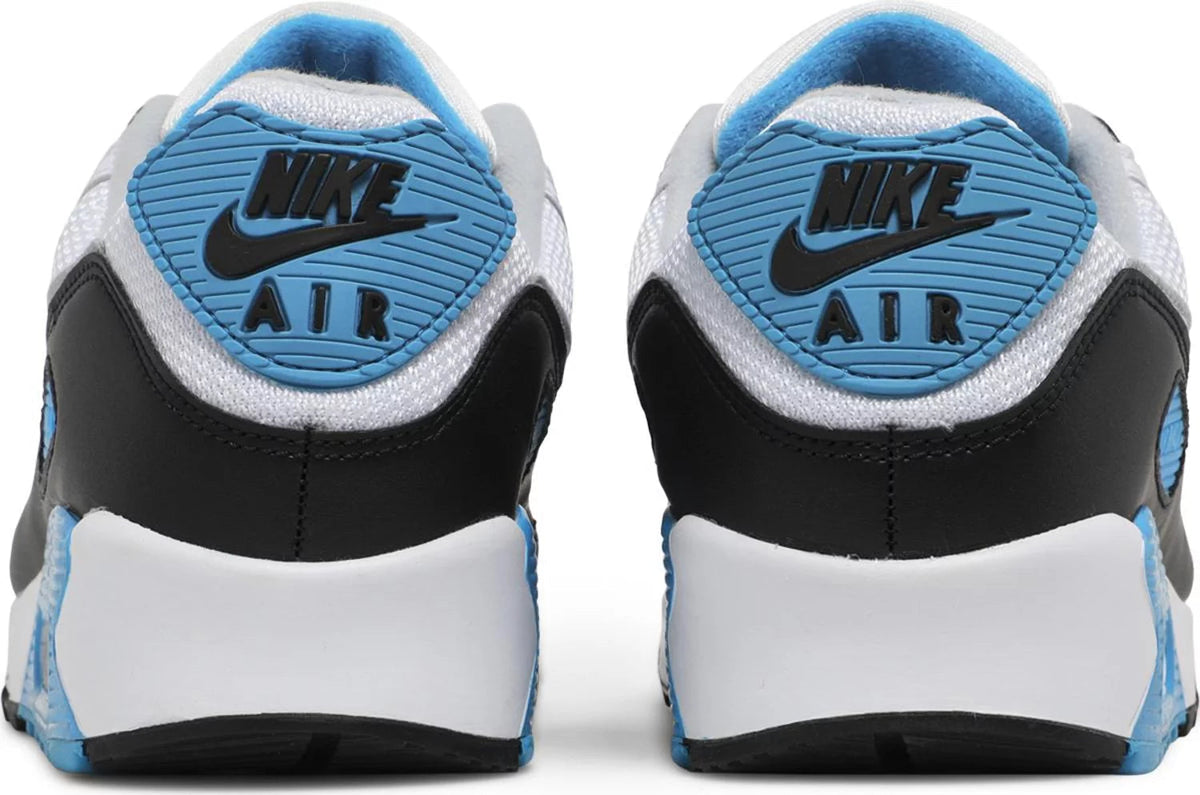 Air Max 90 Retro ‘Laser Blue’ 2020