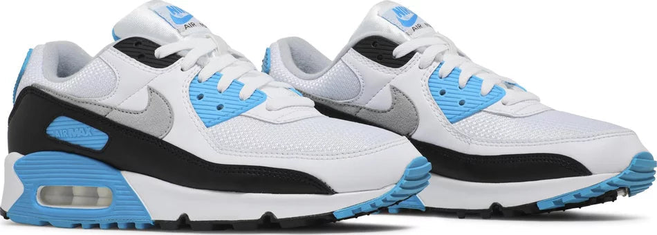 Air Max 90 Retro ‘Laser Blue’ 2020