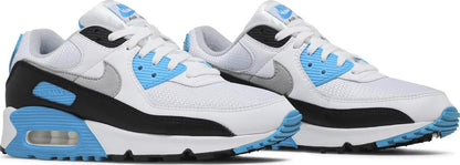 Air Max 90 Retro ‘Laser Blue’ 2020