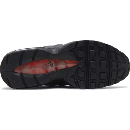 Air Max 95 ‘Black Picante Reflective’