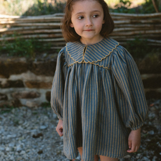 Willa Dress