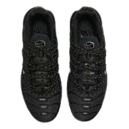 Air Max Plus Utility ‘Black Metallic Silver’
