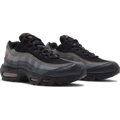 Air Max 95 ‘Black Picante Reflective’