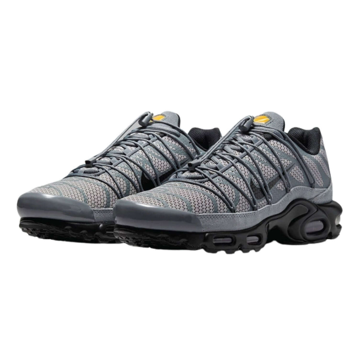 Air Max Plus Utility ‘Wolf Grey Black’