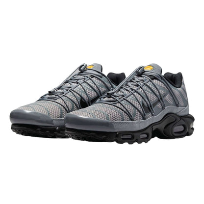 Air Max Plus Utility ‘Wolf Grey Black’