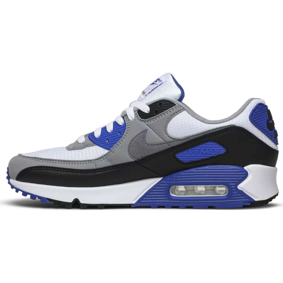 Air Max 90 ‘Hyper Royal’