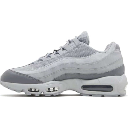 Air Max 95 ‘Wolf Grey Midnight Navy’