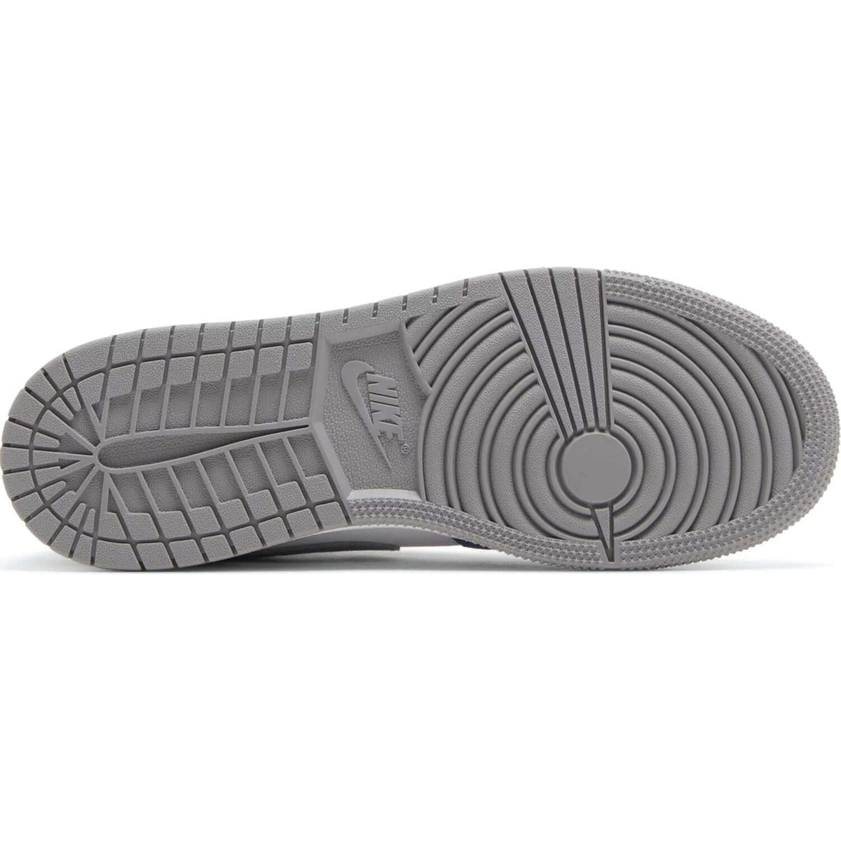Air Jordan 1 Low GS ‘True Blue Cement’
