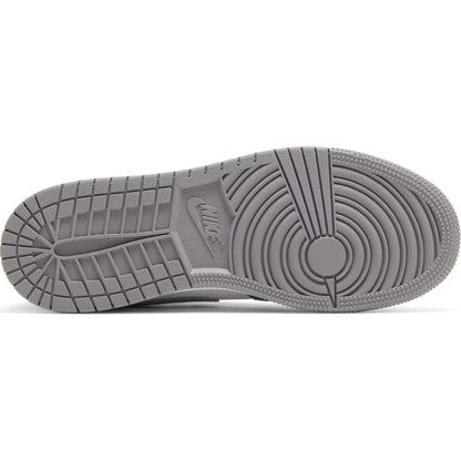 Air Jordan 1 Low GS ‘True Blue Cement’