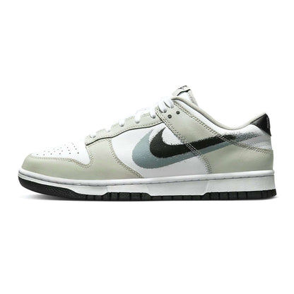 Dunk Low ‘Spray Paint Swoosh’