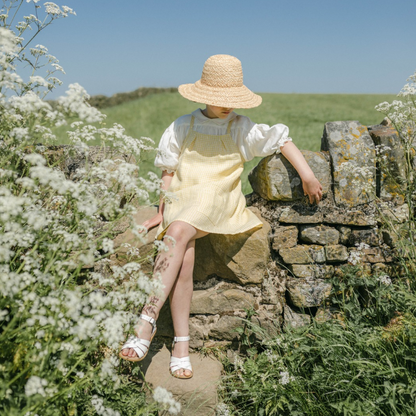 Marbles Pinafore