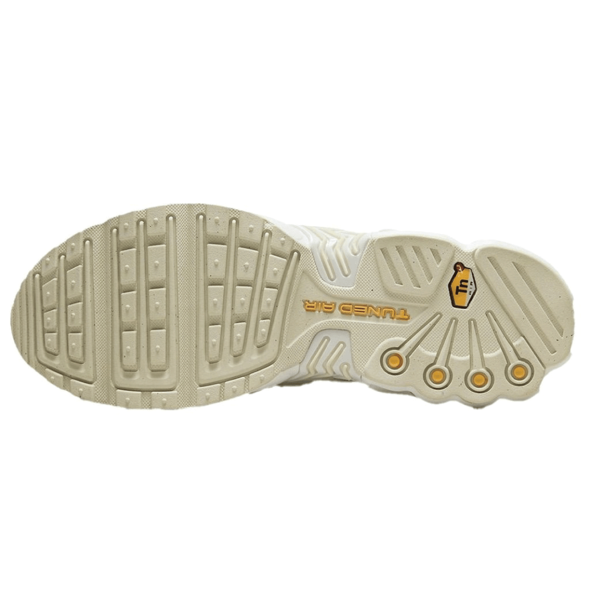 Air Max Plus 3 ‘Multi-Swoosh – Light Bone’