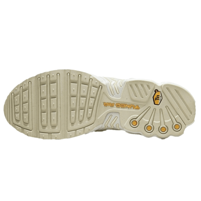 Air Max Plus 3 ‘Multi-Swoosh – Light Bone’