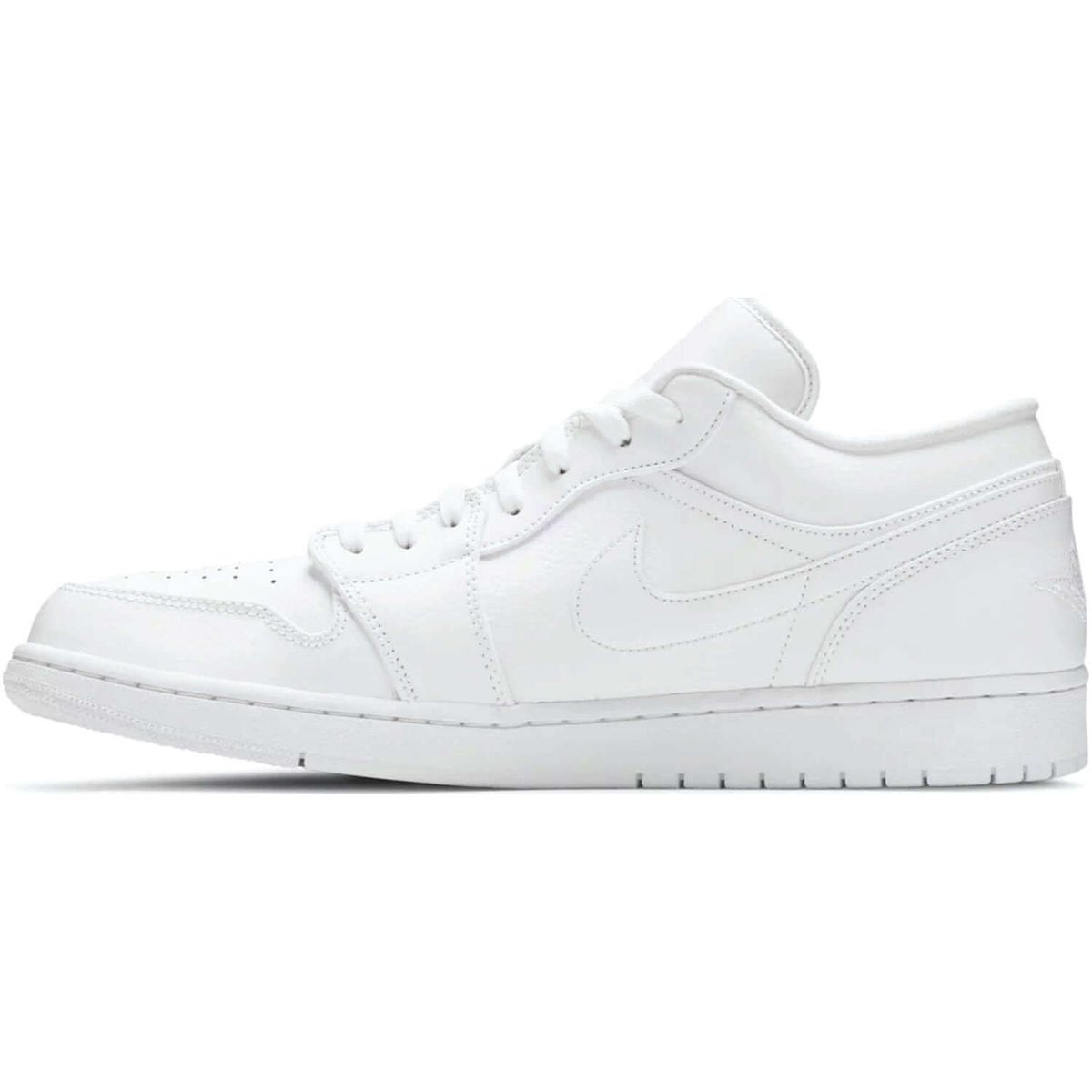 Air Jordan 1 Low ‘Triple White’