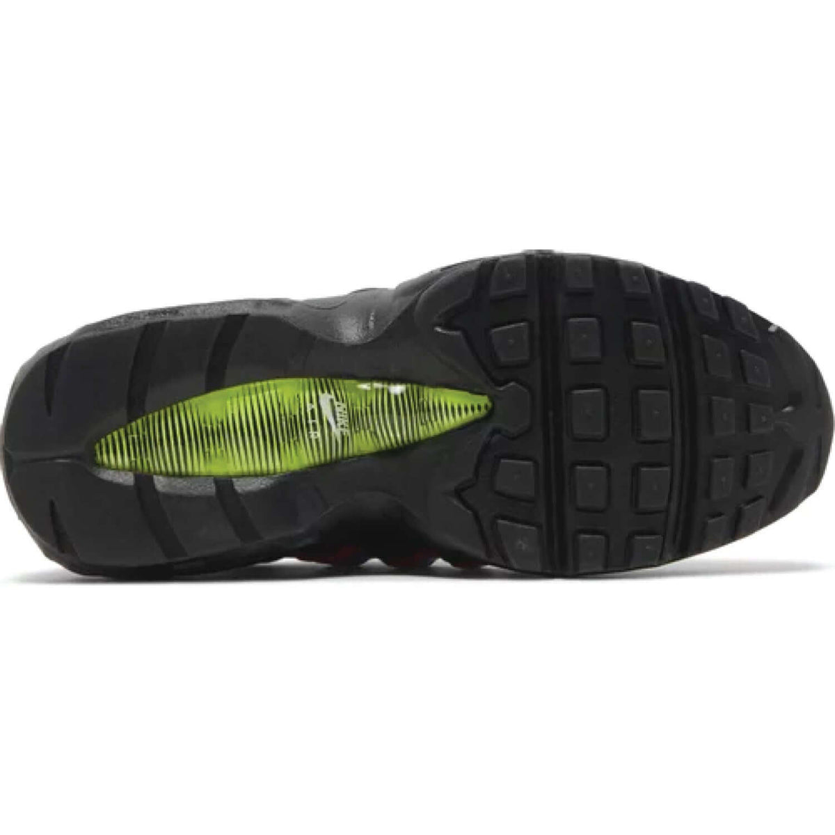 Air Max 95 GS ‘Black Neon’