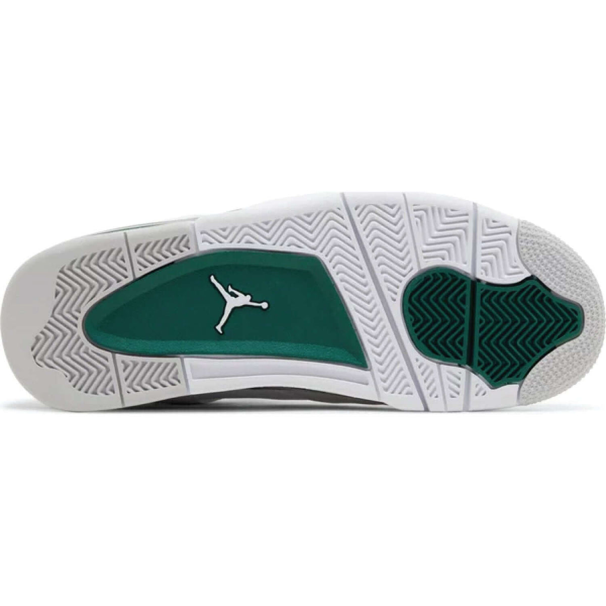 Air Jordan 4 Retro ‘Oxidized Green’