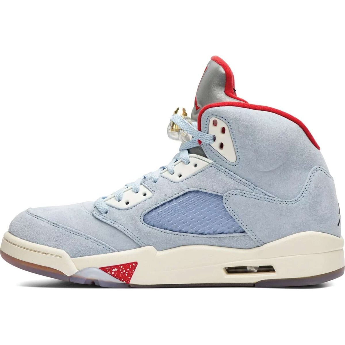 Trophy Room x Air Jordan 5 Retro ‘Ice Blue’