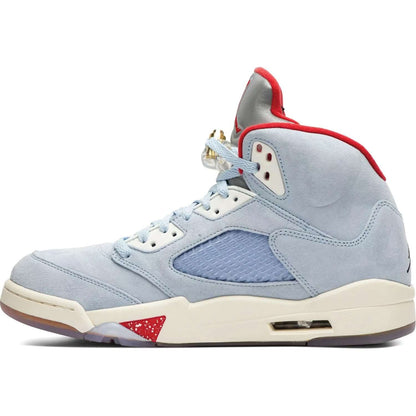 Trophy Room x Air Jordan 5 Retro ‘Ice Blue’