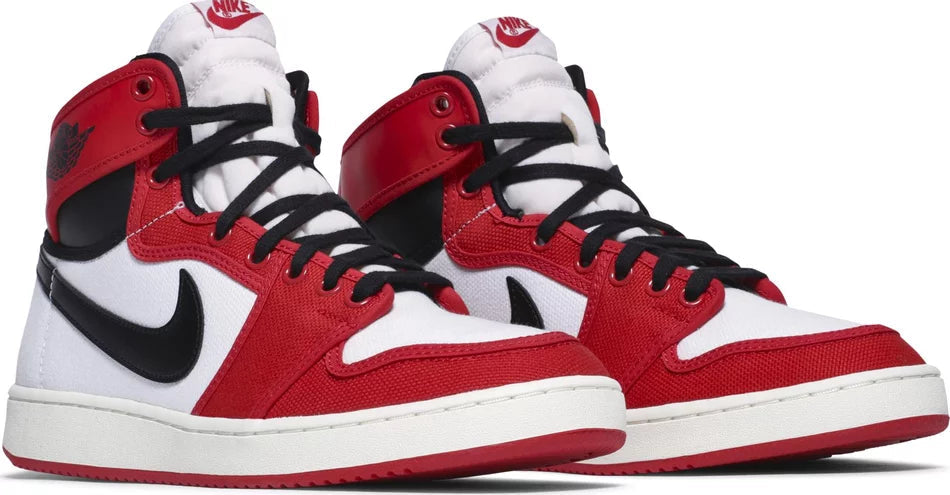 Air Jordan 1 KO ‘Chicago’Air Jordan 1 KO ‘Chicago’