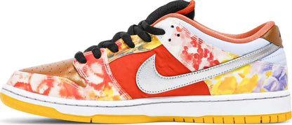 Dunk Low Pro SB ‘Street Hawker’
