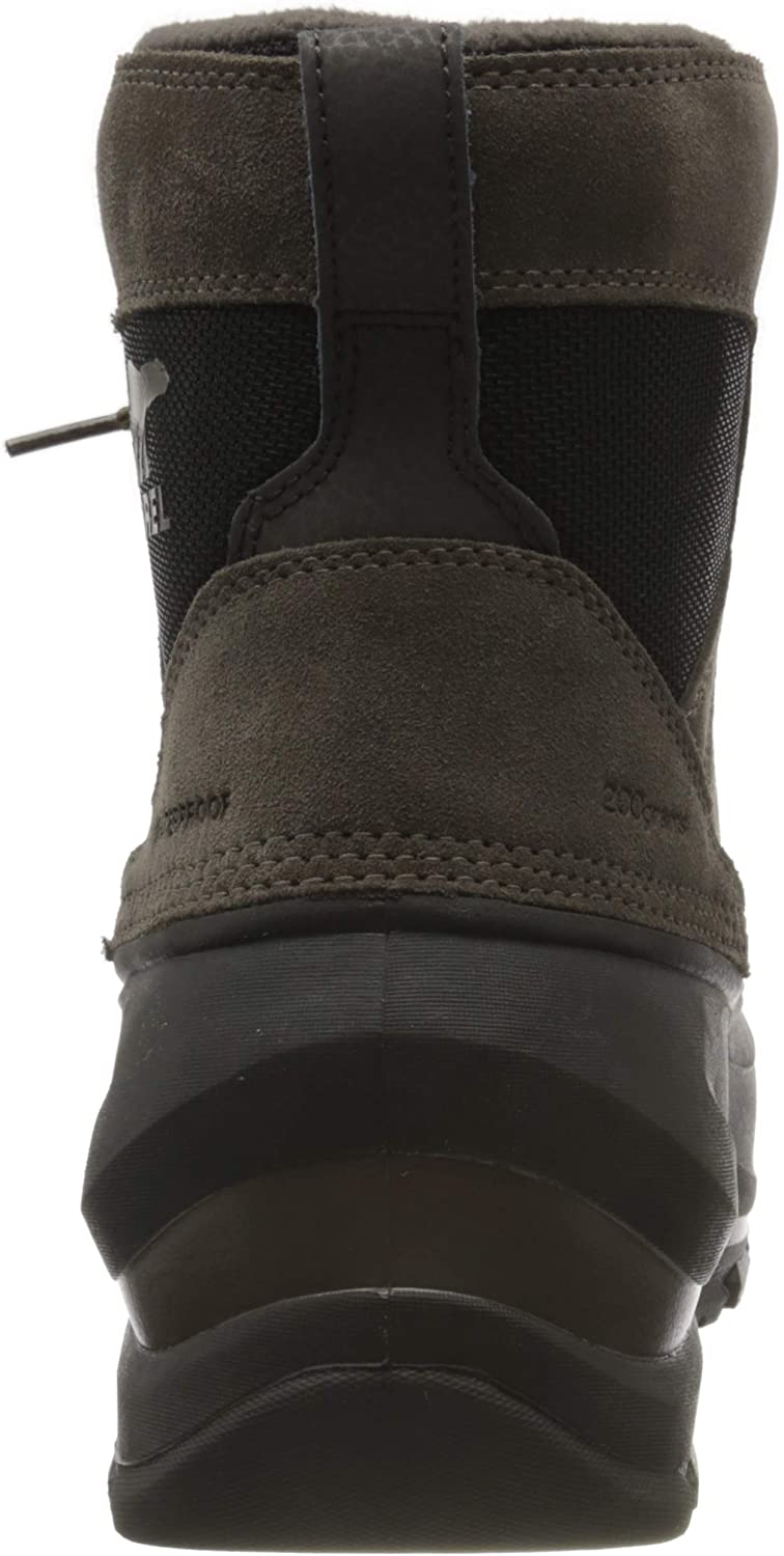 Men’s Winter Boots