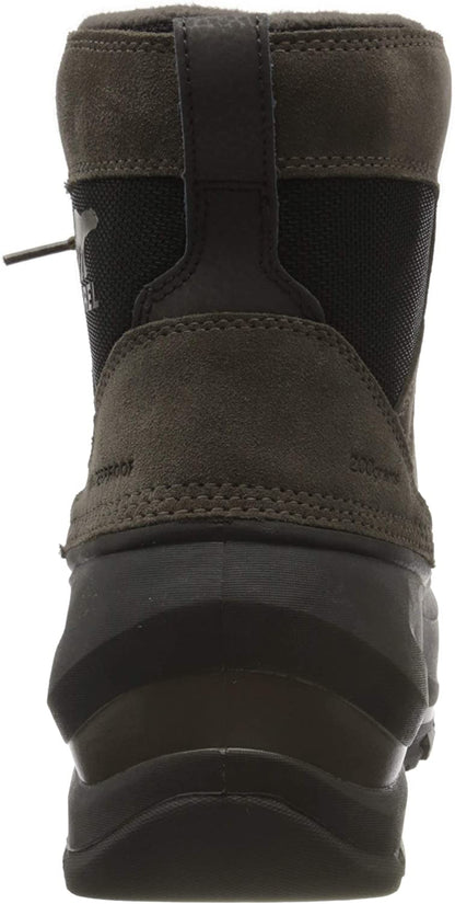 Men’s Winter Boots